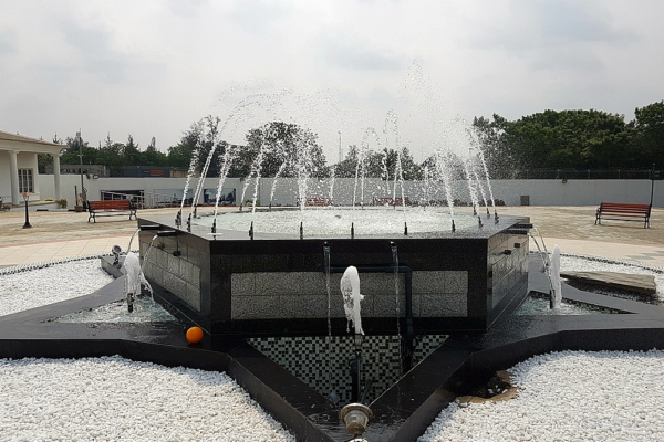 water fountain construction lagos 3